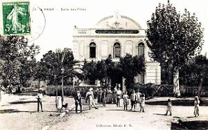 1364- L'Arba - Salle des Fetes